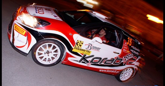 Valasska Rally